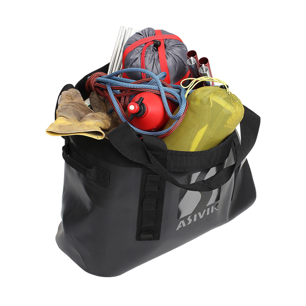 Asivik Gear Bag 35 ltr.