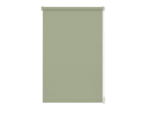 Rolgordijn Gardinia EasyFix zonder boren 45x150 cm mintgroen incl. klembeugels