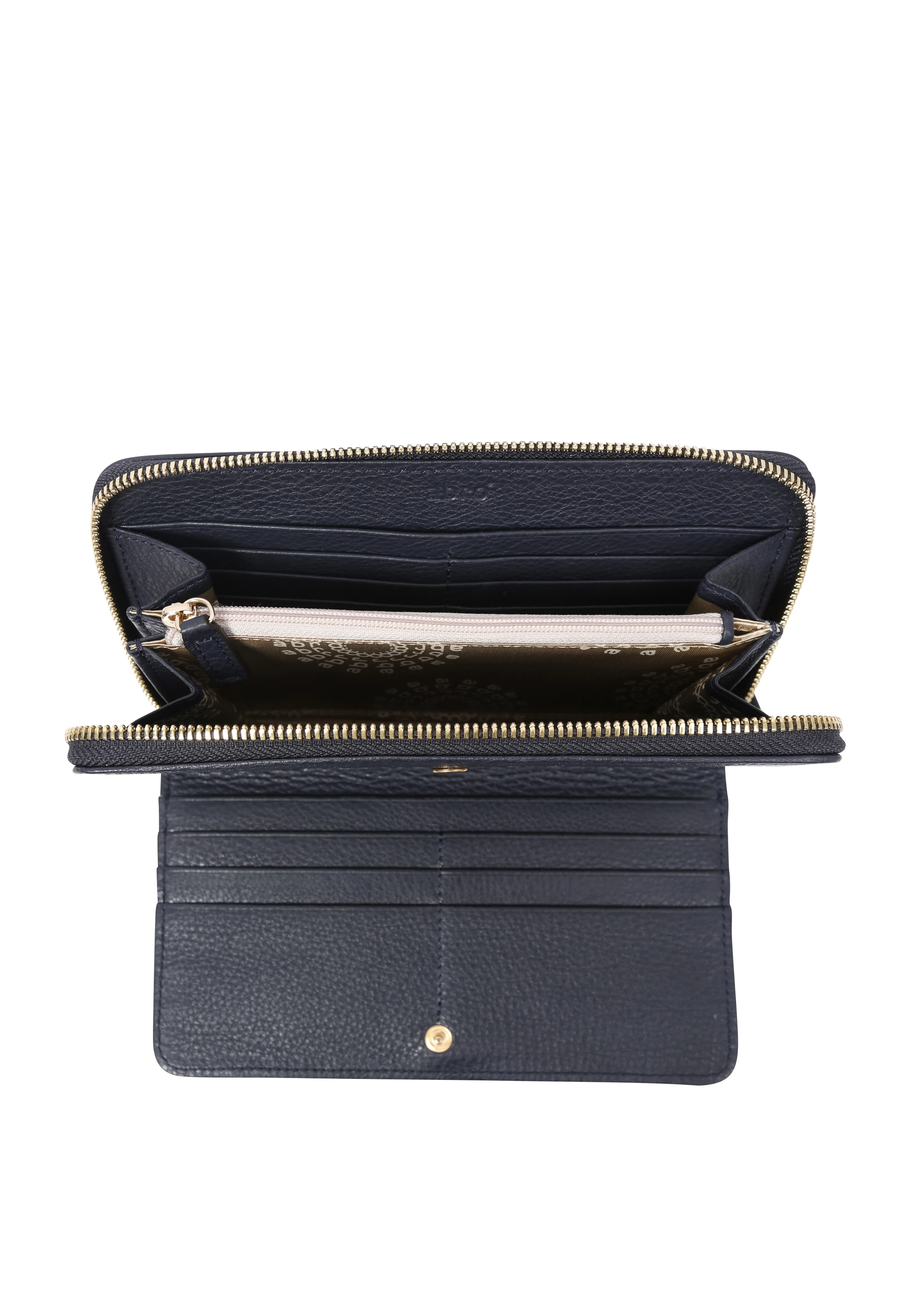 Wallet Leather Agave Standard