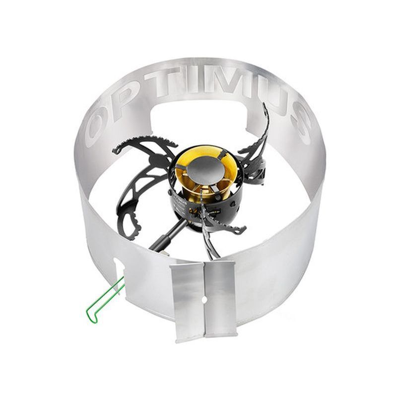 Pare vent VEGA \u0026 POLARIS