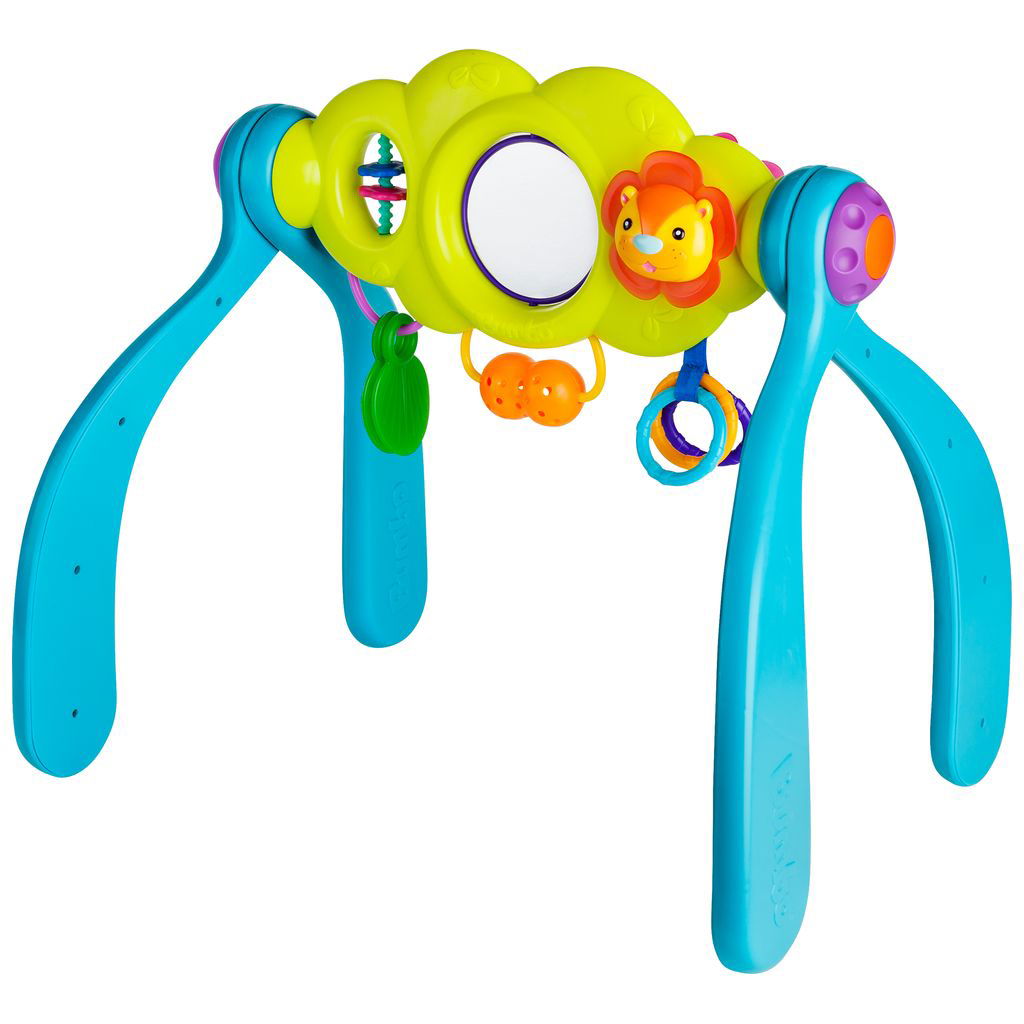 BumboBumbo   Spielbogen Stages Safari