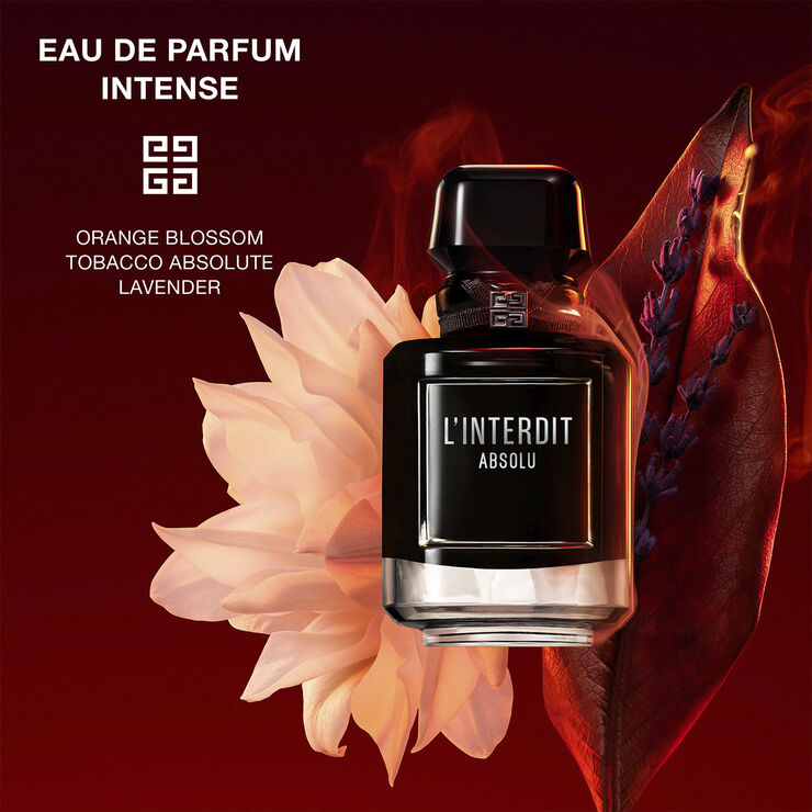 Givenchy L´Interdit Intense Absolu Eau de Parfum
