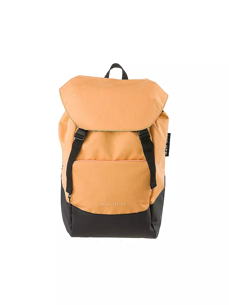 WALKER Rucksack Sol Concept Peach orange