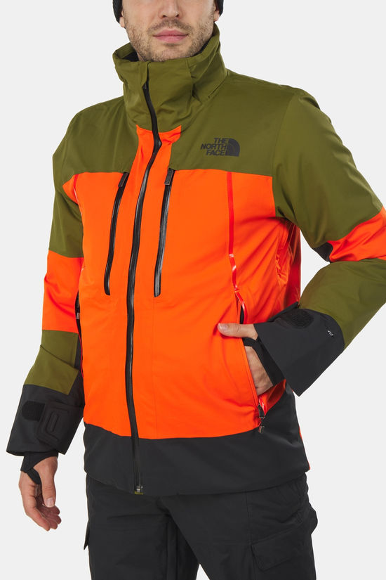 The North Face The North Face Snowsquall Ski-Jas