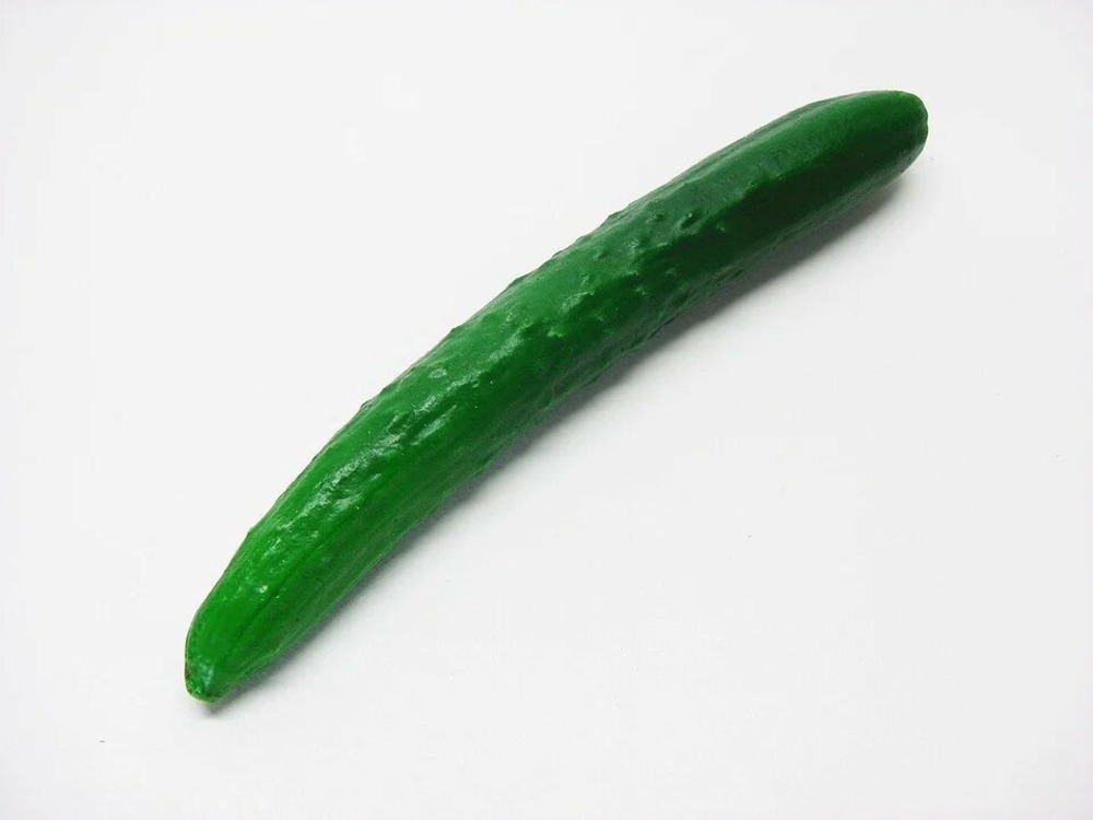 Sachet de graines de concombre vert long maraicher - sachet de 3 grammes - petite entreprise française - made in france