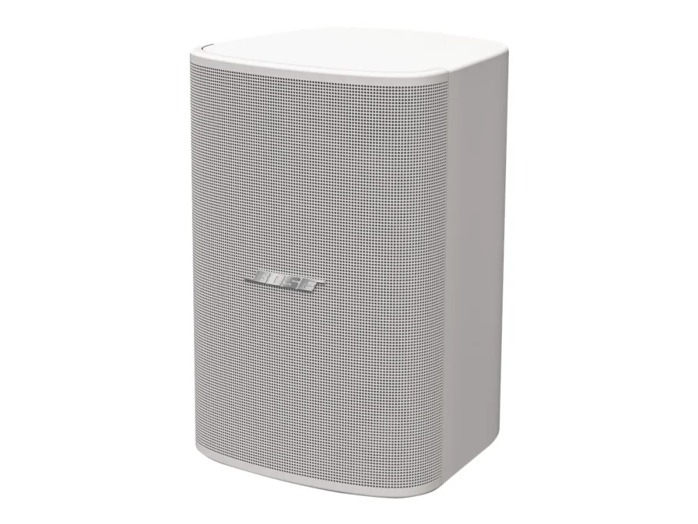 Bose DesignMax DM5SE - Højttalere - 50 Watt - 2-vejs - hvid, RAL 9003