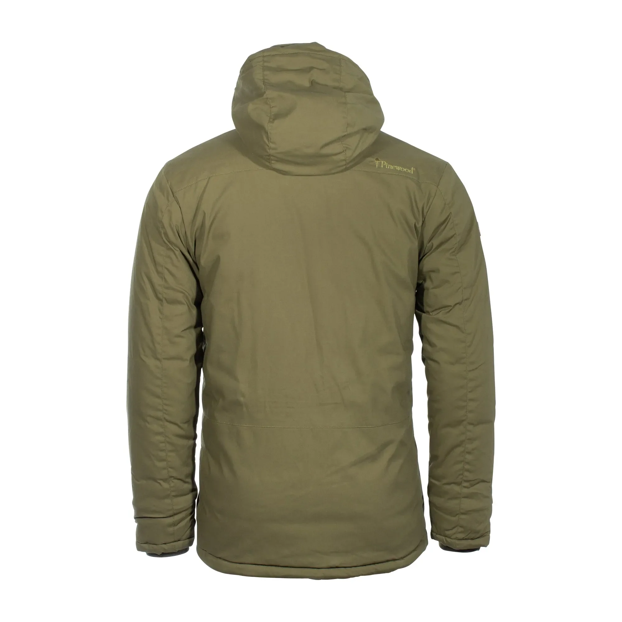 Pinewood -  Jacke Borgan