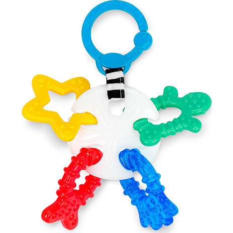 Baby Einstein bidering - havtema
