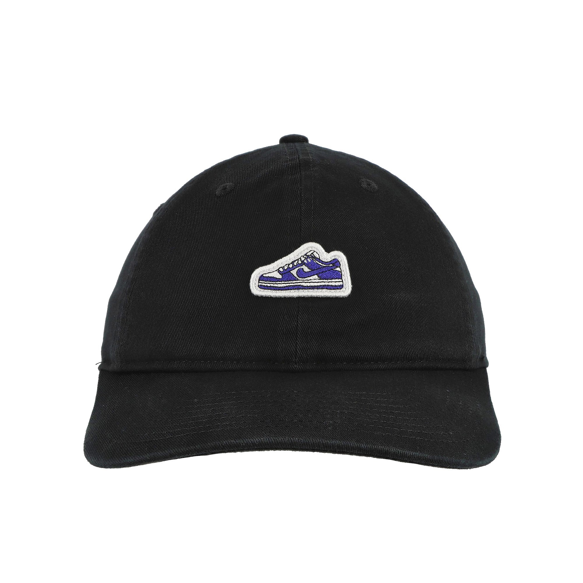 Nike<br>Club Unstructured Dunk Patch Cap