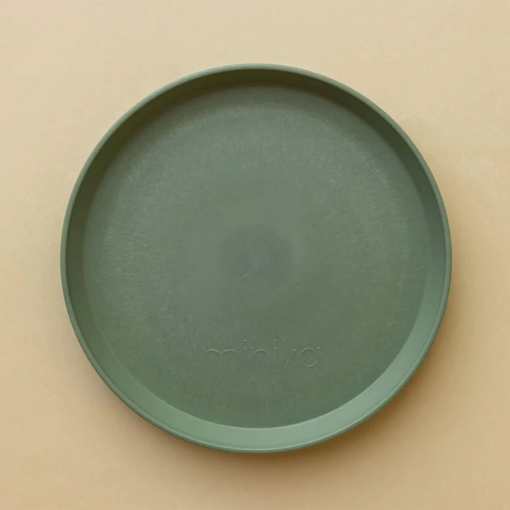 Minika Assiette