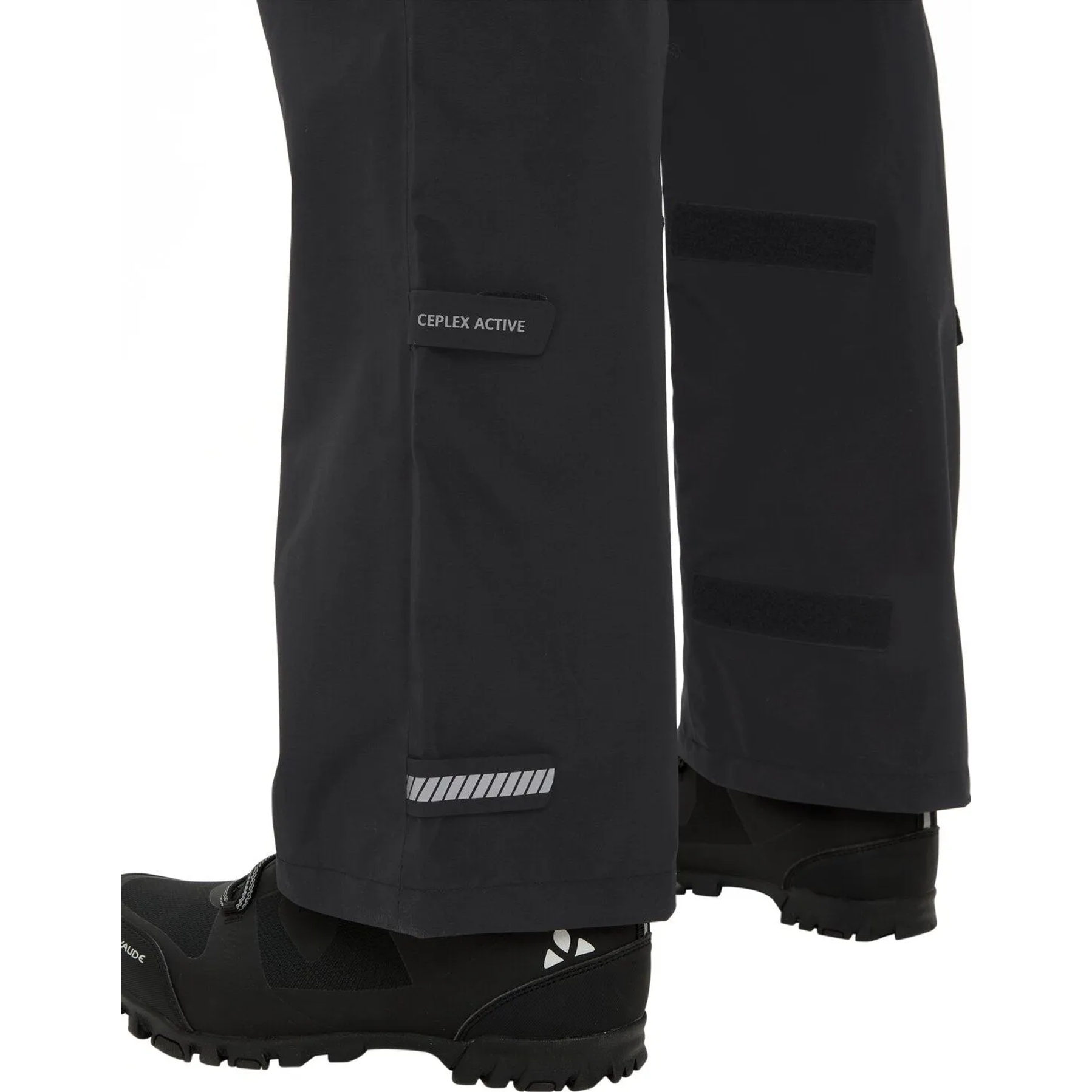 Vaude Yaras IV Regenbroek