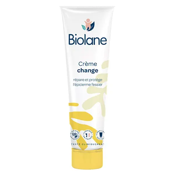 Creme Biolane Change 100ml