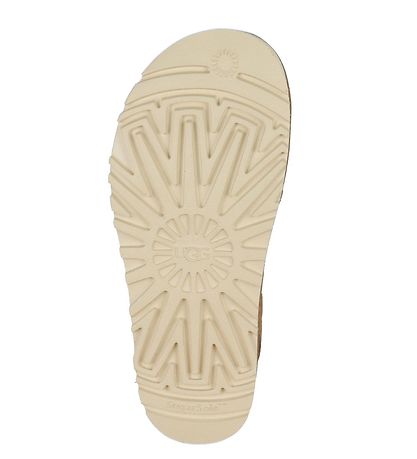 UGG Sandalen - W Goldenstar - Chestnut