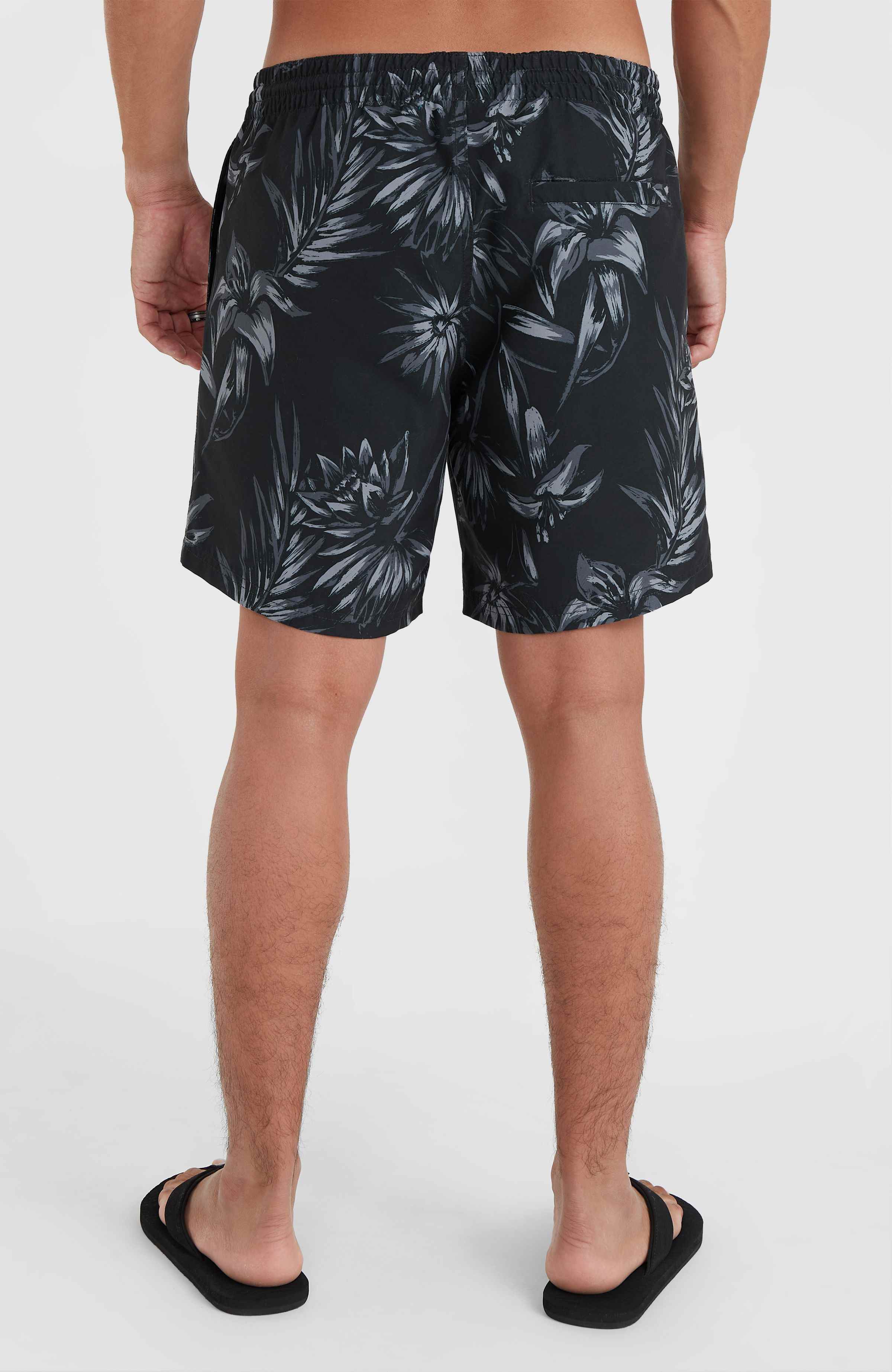 Mix and Match Cali 16'' zwembroek O`Neill Zwart