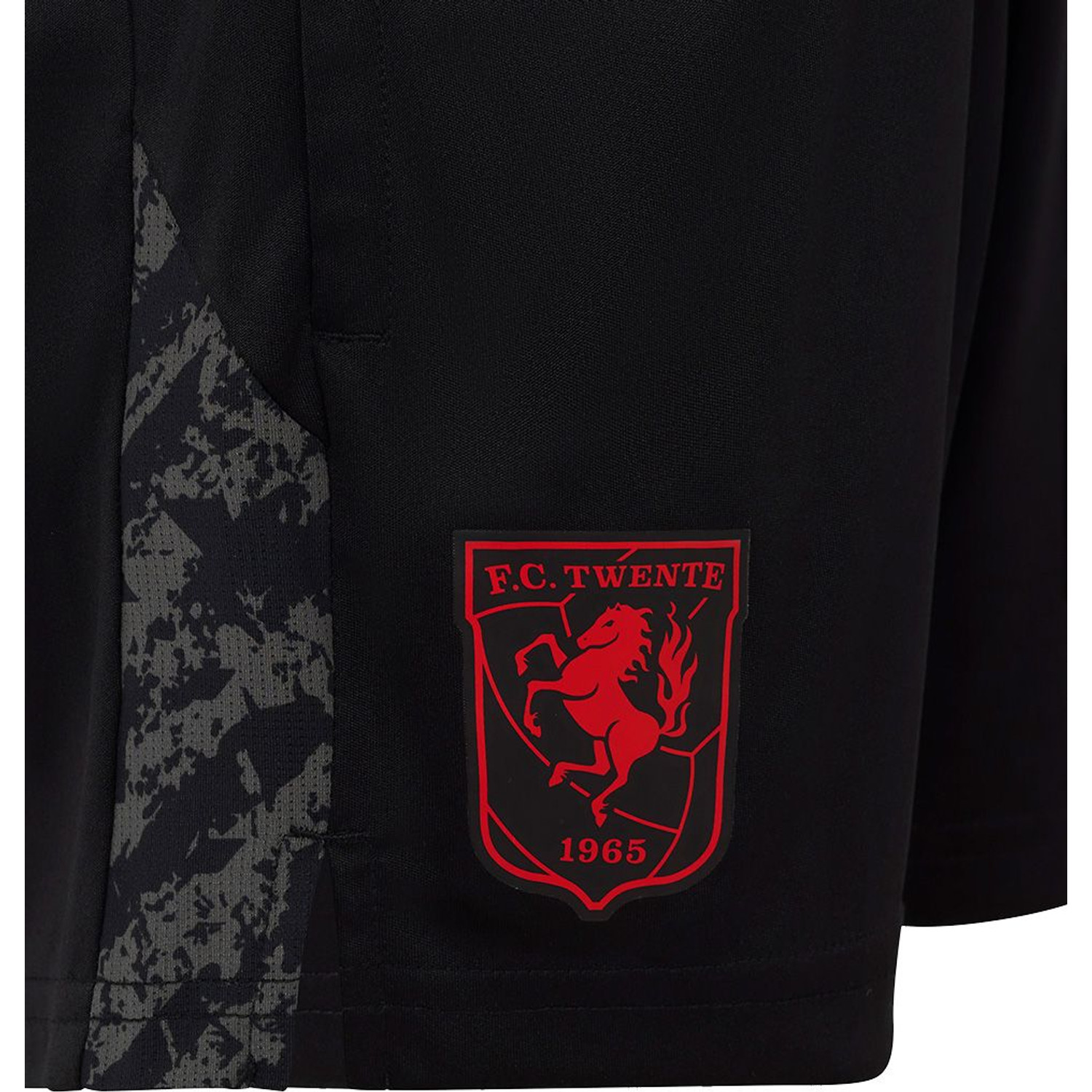 Castore FC Twente Training Short Kids 2025/2026