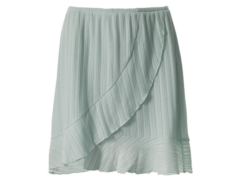 Dames rok
