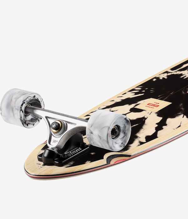 Globe Pinner Classic 40