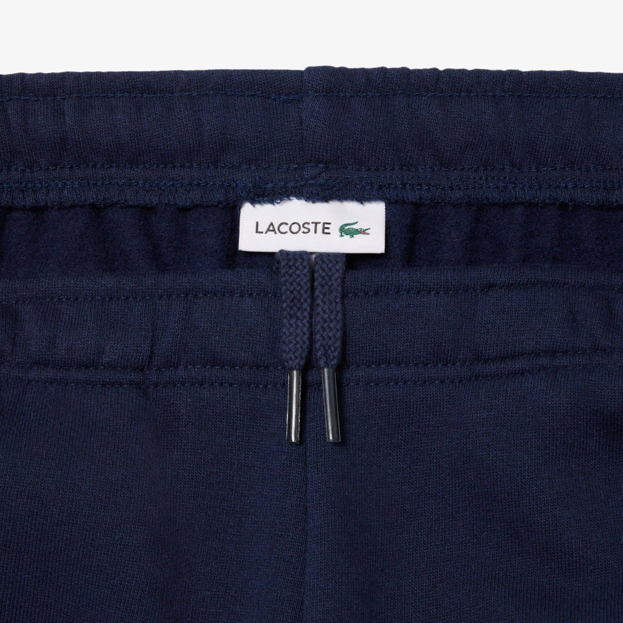 Lacoste Block Joggers Juniors