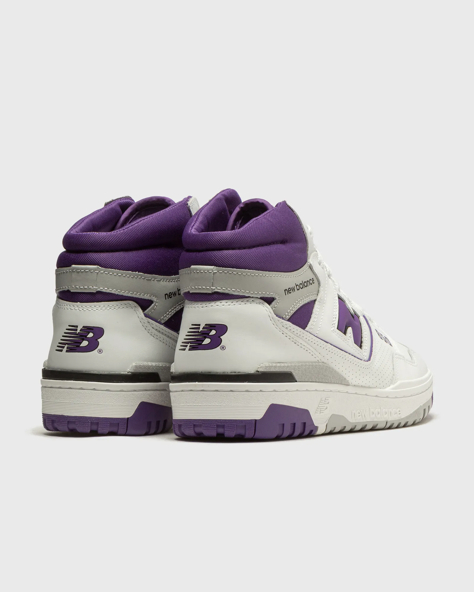 New Balance 650R CF