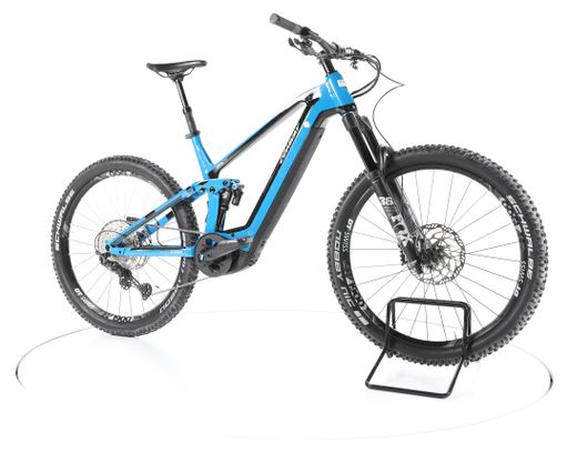 Produit reconditionné - Conway Xyron S527 Vélo électrique 2021 - Très Bon Etat