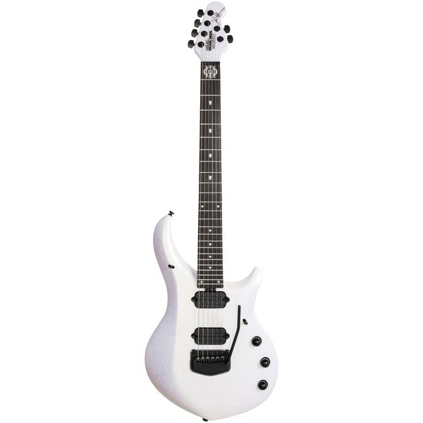Music Man John Petrucci Majesty 6 HMR