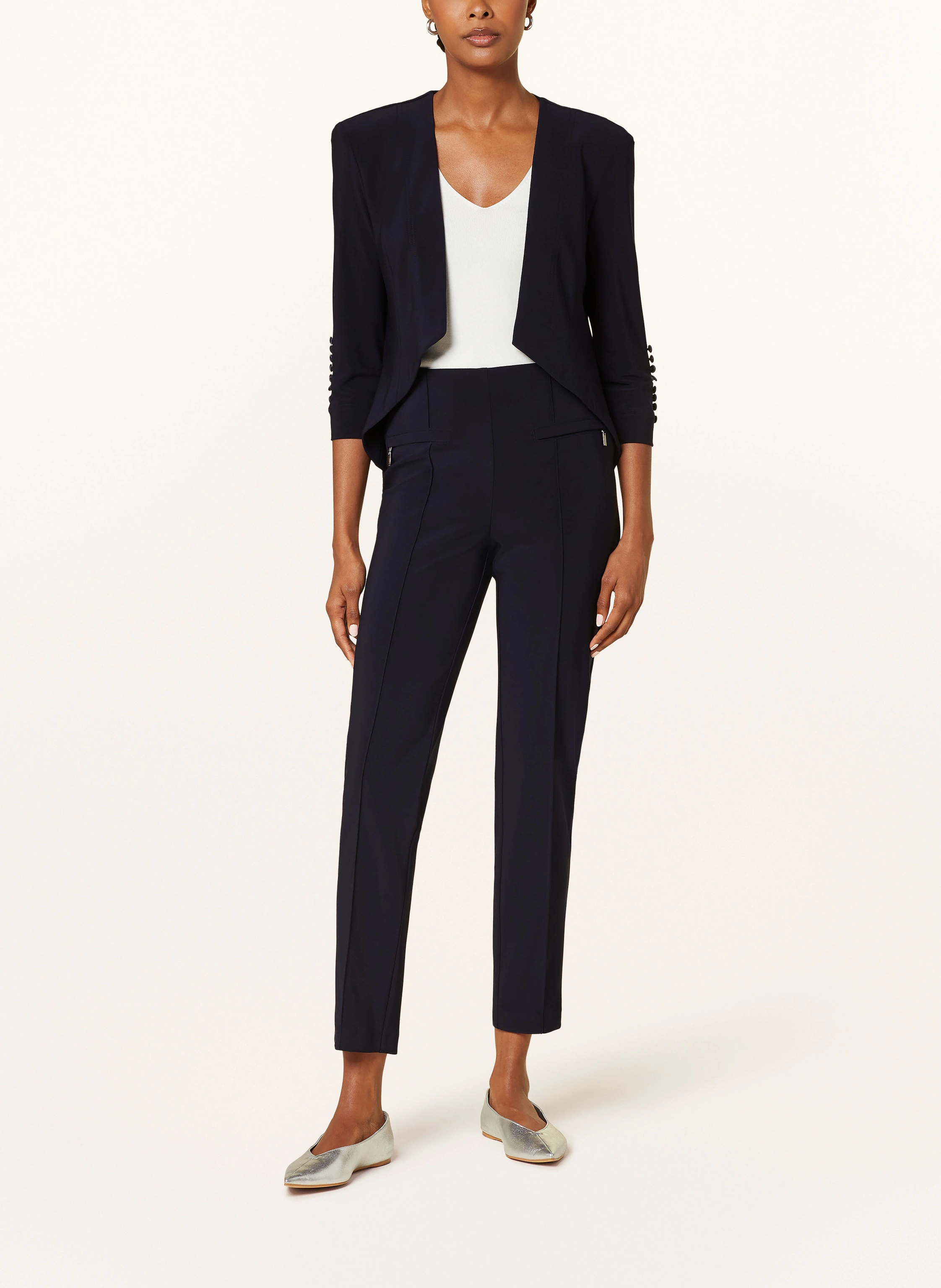 Joseph Ribkoff Blazer mit 3/4-Arm