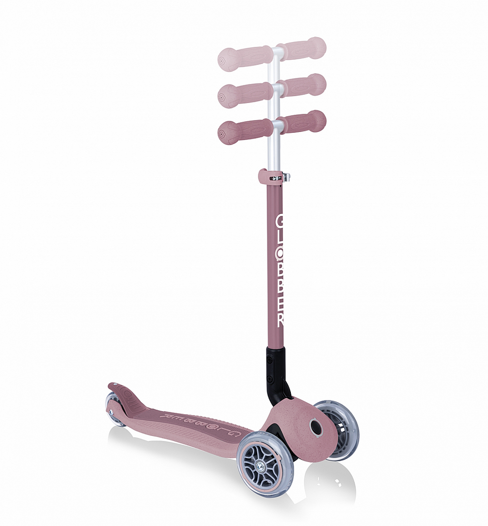 Trottinette go up fold plus eco berry