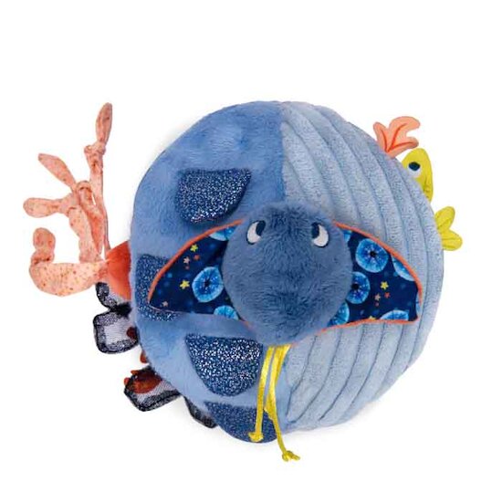 Les Aventures de Paulie Balle d'activités   de               Moulin Roty