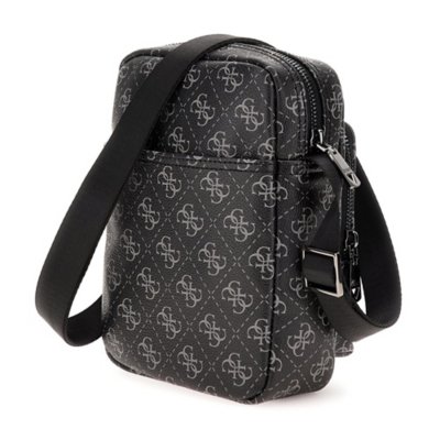 Sacoche Vezzola Smrt Double GUESS