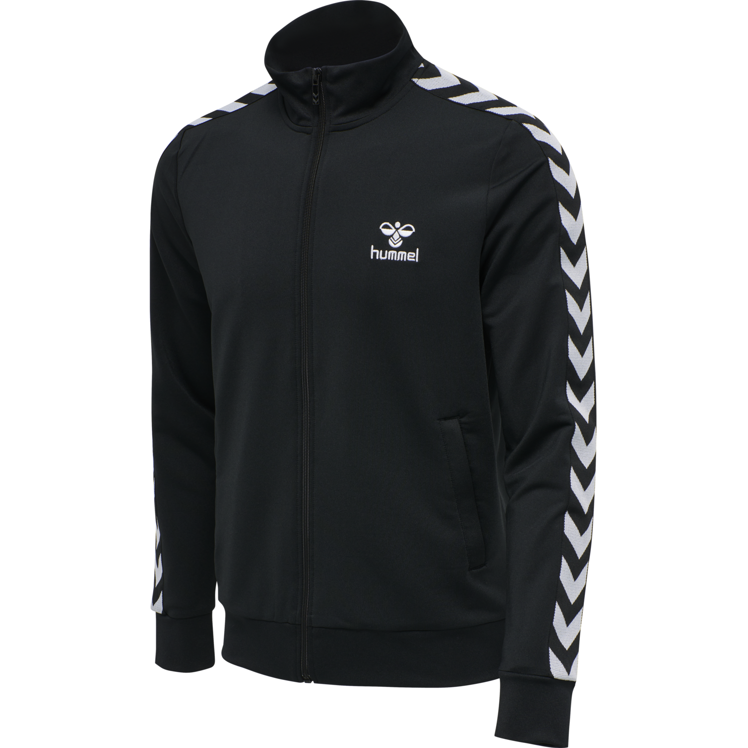 hmlNATHAN 2.0 ZIP JACKET