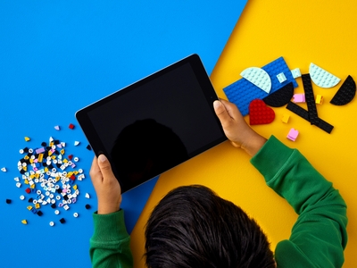 LEGO Creatieve ontwerpdoos (41938)