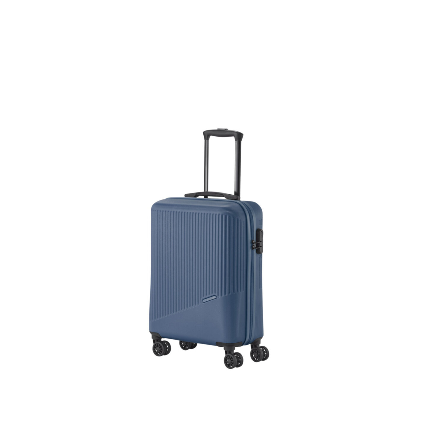Travelite Trolley Bali 55cm, blau