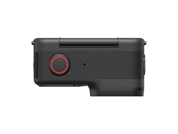 Insta360 Ace Pro 2 - Dual Battery Standard Bundle - action-kamera - 8K / 30 fps - Leica - Bluetooth, Wi-Fi - undervands op til 12 m - sort