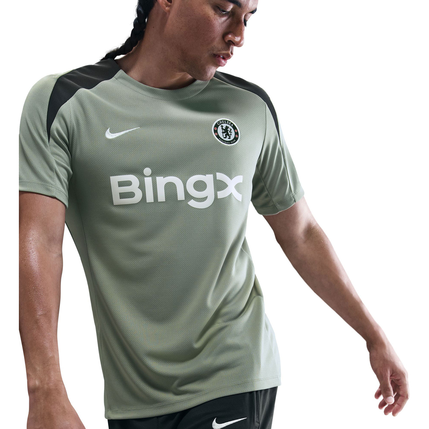 Nike Chelsea Trainingsset
