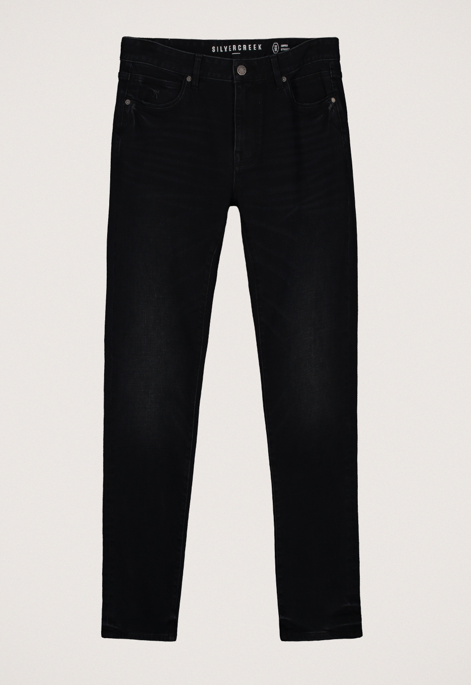 Silvercreek Copper Jeans