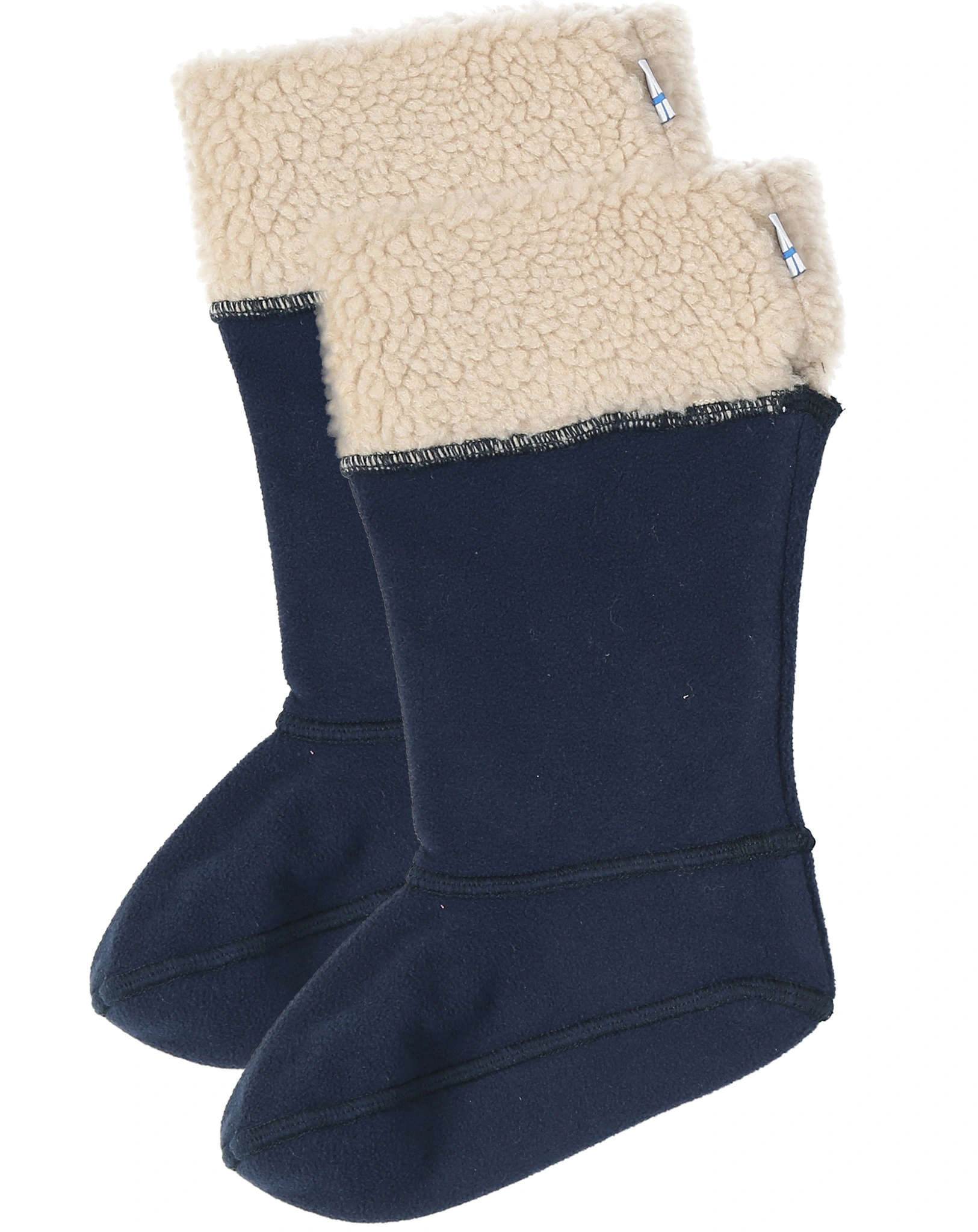 Gummistiefel-Socken SUKKA in navy