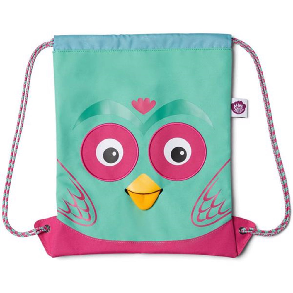 Køb Affenzahn Gymnastikpose Owl