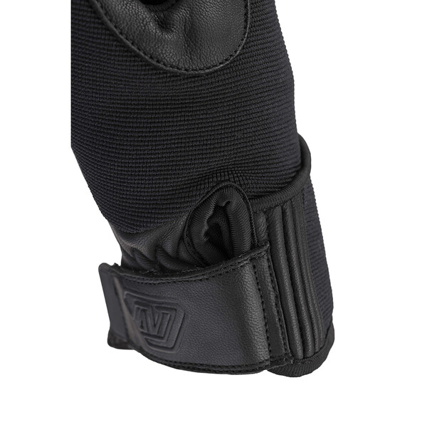 All One - Gants Krypton Evo Noir