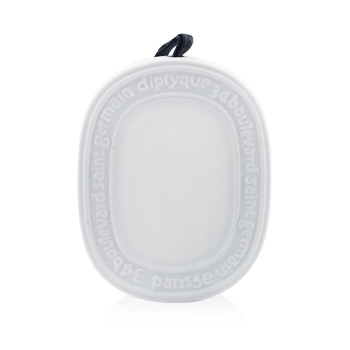 Diptyque Scented Oval - Baies (Berries) 35g/1.23oz