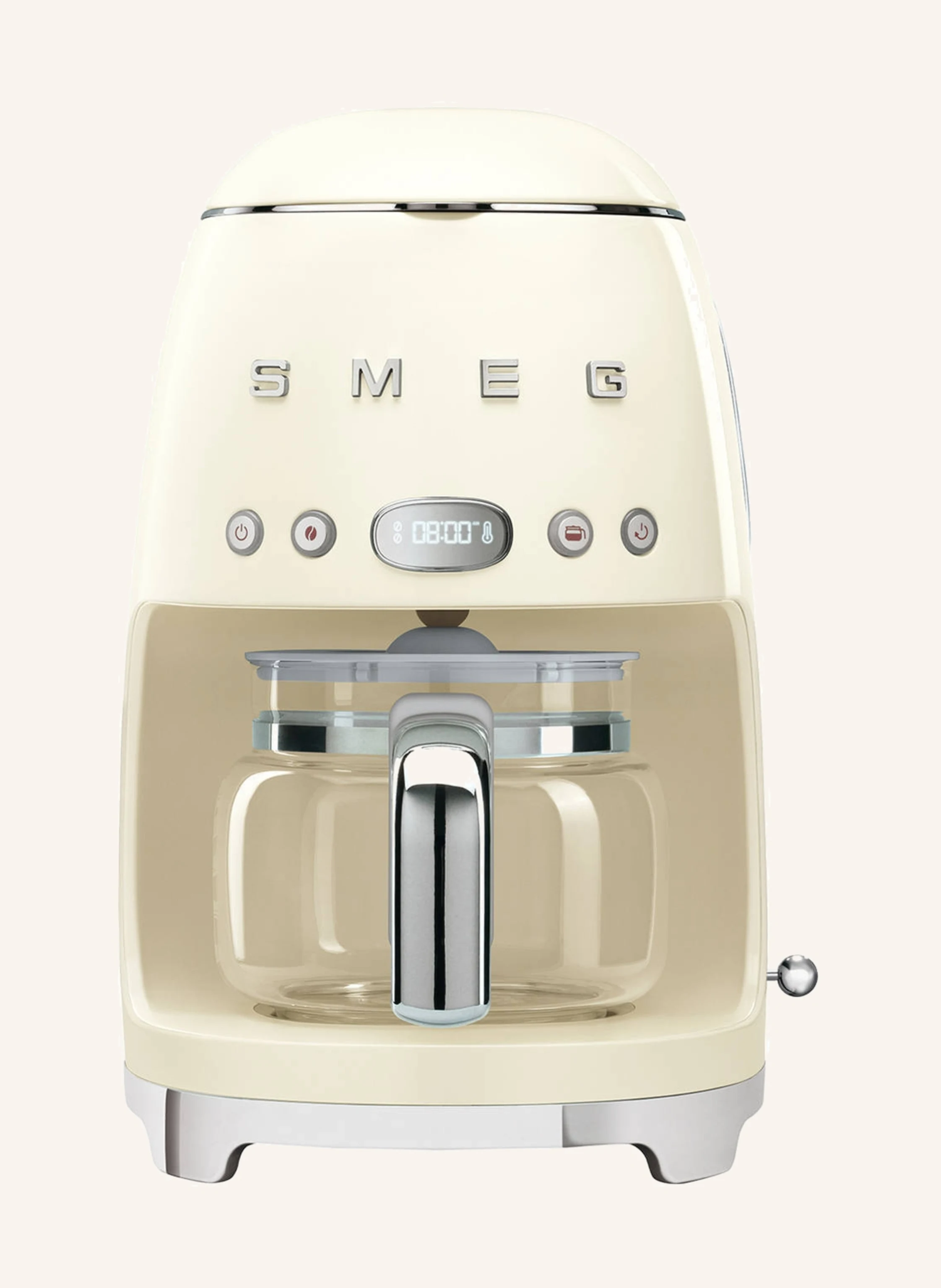 SMEG Filterkaffeemaschine