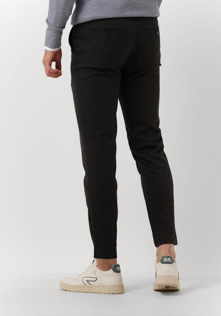 PLAIN grijze plain pantalon josh 043