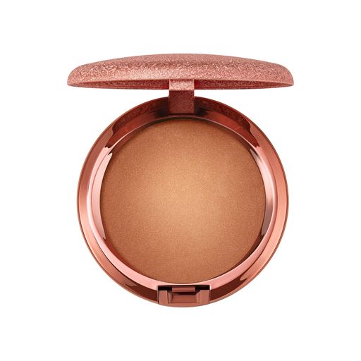 MAC Skinfinish Sunstruck Bronzer, Radiant Medium Golden