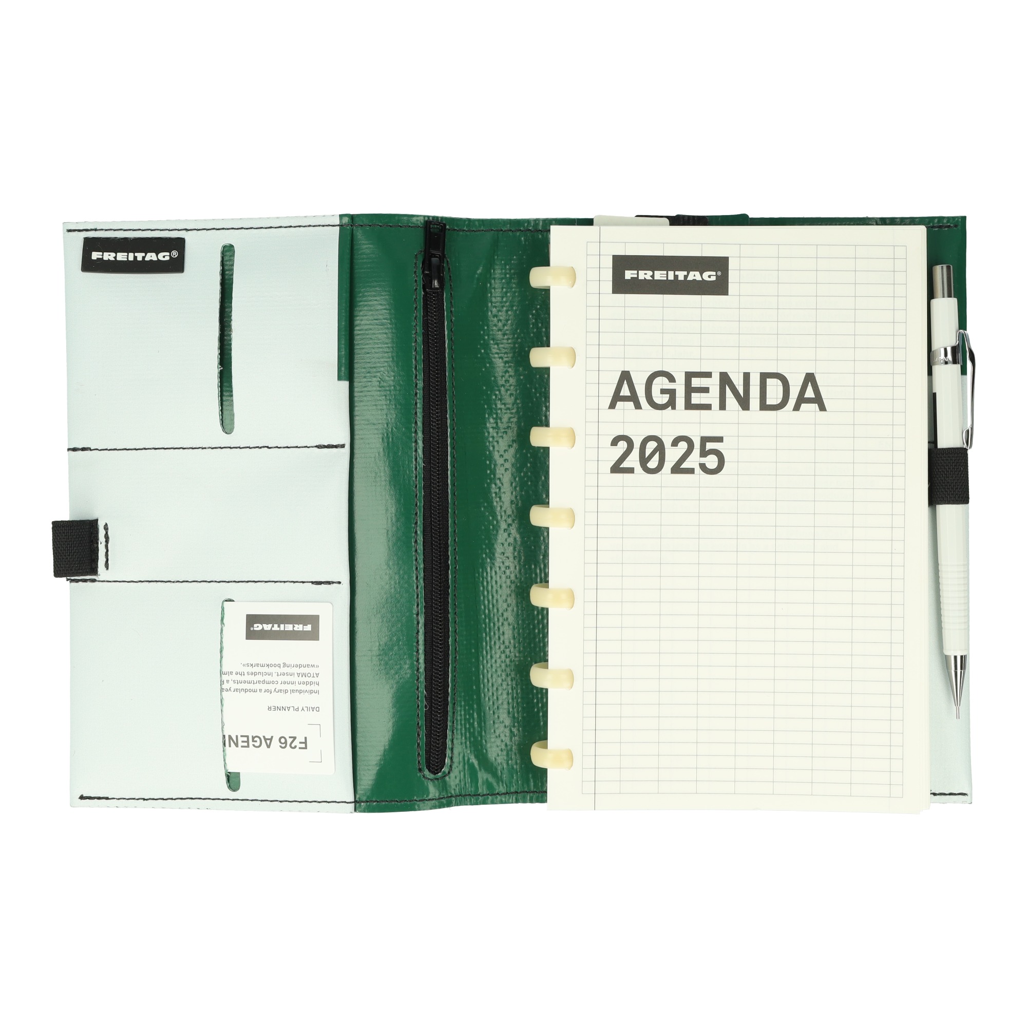 F26 AGENDA