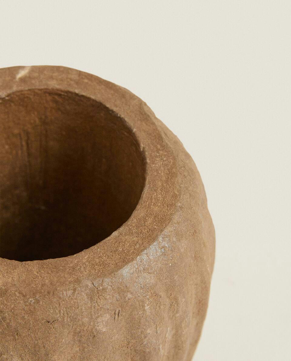 VASO DE PAPEL