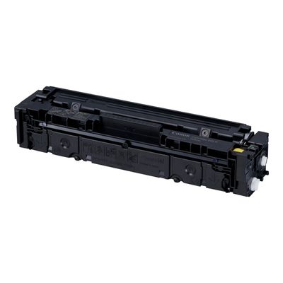 Canon 045H - jaune - cartouche laser d'origine