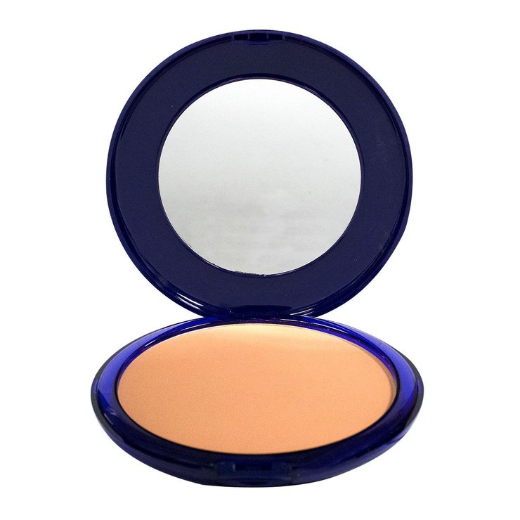 Poudre compacte bronzante 31g soleil cuivre 02
