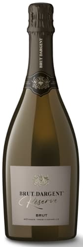 Brut Dargent Reserve Brut in der GP 0.75l