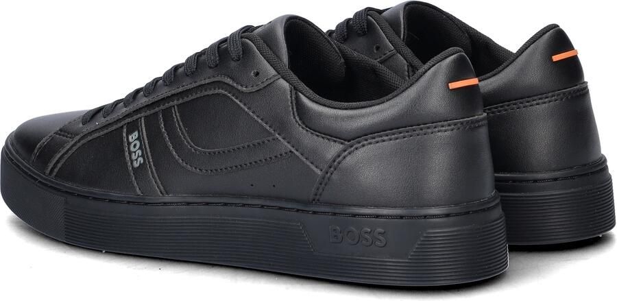 Boss Orange Lage sneakers met luchtgaten model 'RHYS'