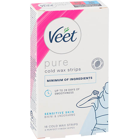 Voksstrips