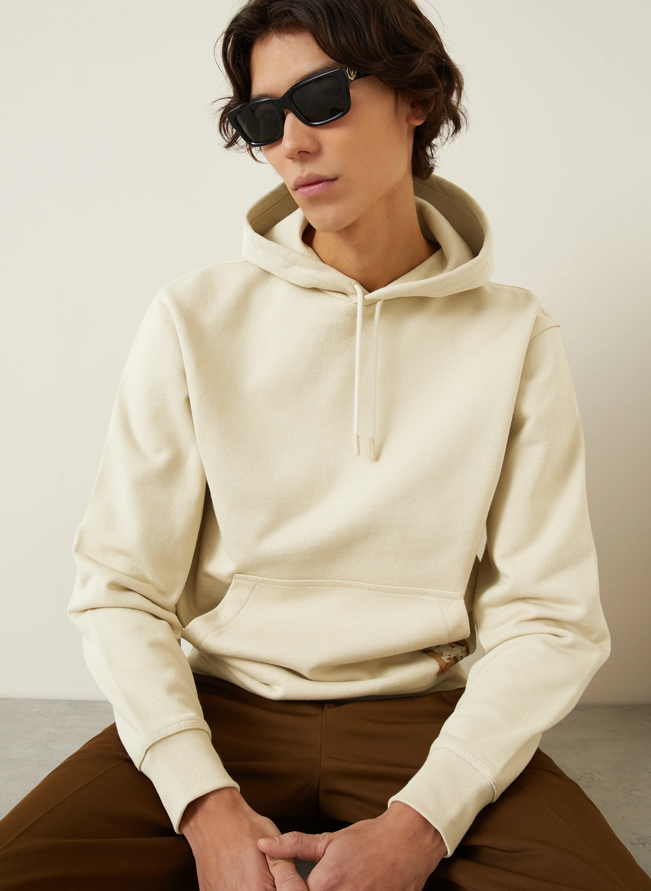 BURBERRY Hoodie